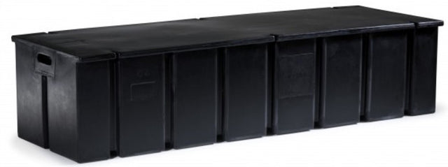 Flotteur pour ponton F 508 moussé