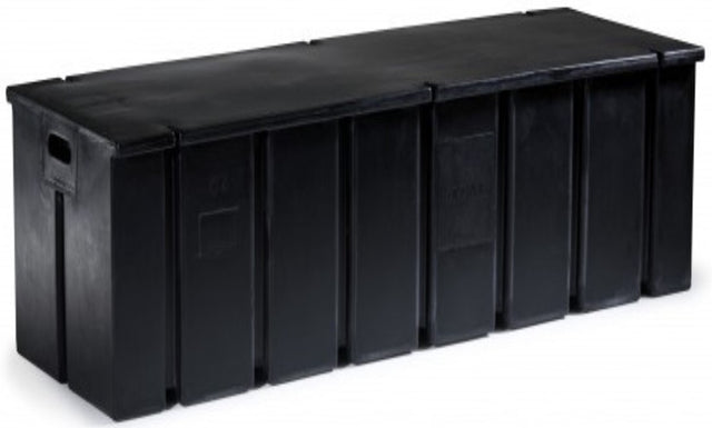 Flotteur pour ponton F 2130 moussé