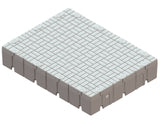 Ponton Modulaire - Ponton Flottant - 150 cm x 200 cm