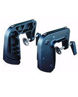 Presses de fixation pour moteurs électriques