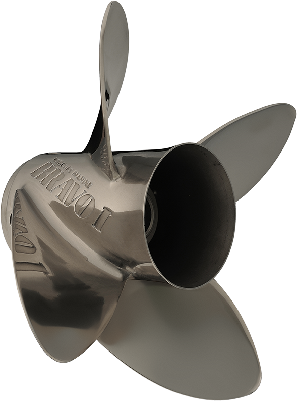 Hélice Mercury Bravo I XC