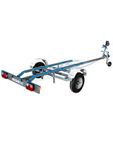 Remorque barque CBS B0200