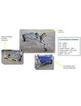 Remorque Spéciale Ria 380