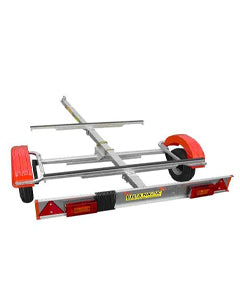 Remorque Standard 2,50m - 3,50m