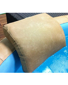 Repose tête pour spas