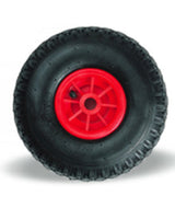 Roue gonflable seule Carp'o