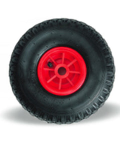 Roue gonflable seule Carp'o