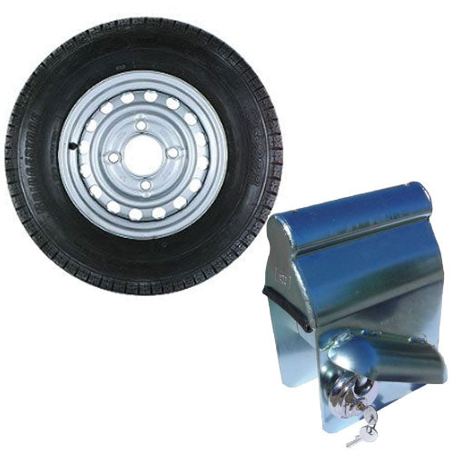 Pack  Silurine 4m Bass Boat SPIRIT Blacky Electrique