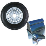 Pack  Silurine 4m Bass Boat SPIRIT Blacky Electrique