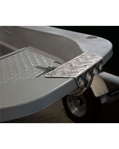 Sabot de renfort Silurine 4m