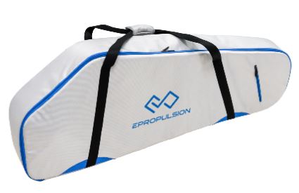 Sac de transport moteur Spirit 1.0, 1.0 Plus ou 1.0 Evo