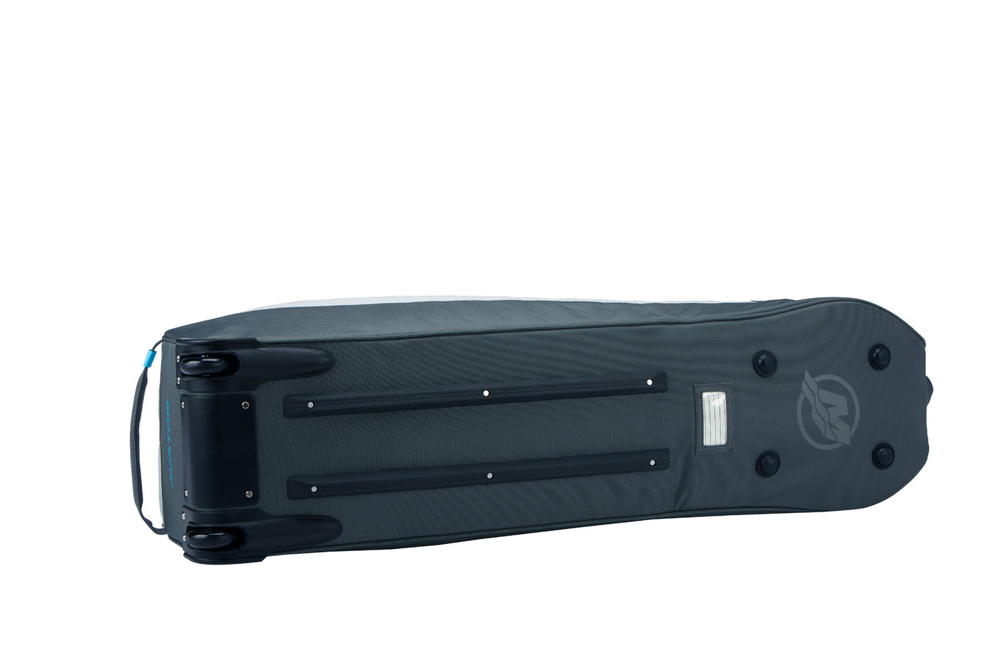 Sac de transport à roulettes pour moteur électrique Mercury Avator 7.5e