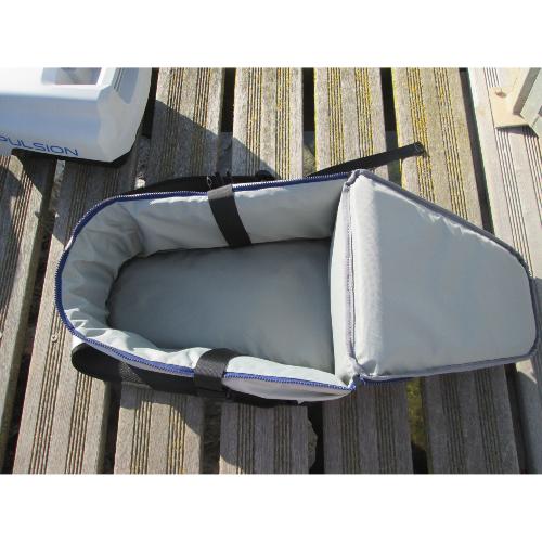 Sac de transport pour batterie Epropulsion Spirit 1.0