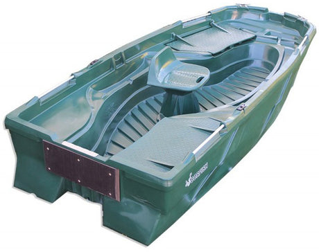 Armor Scorfish 3,50m vert