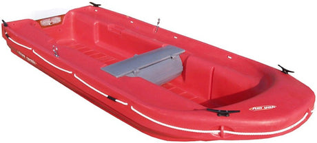 Fun Yak Secu 12 3m60