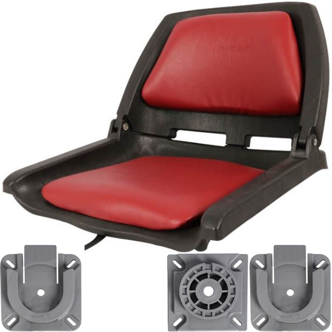 Siège confort luxe avec couleur au choix