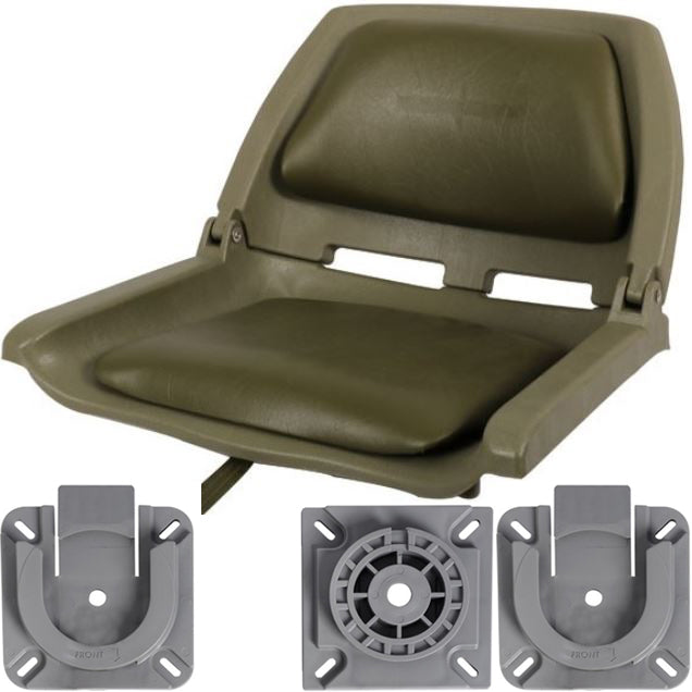 Siège confort luxe avec couleur au choix