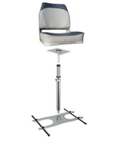 Siège maxi luxe confort bass boat