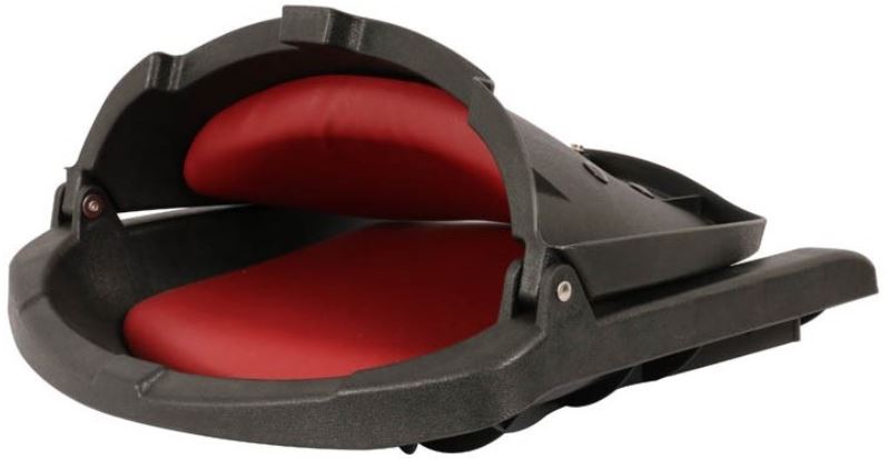 Siège confort luxe avec couleur au choix