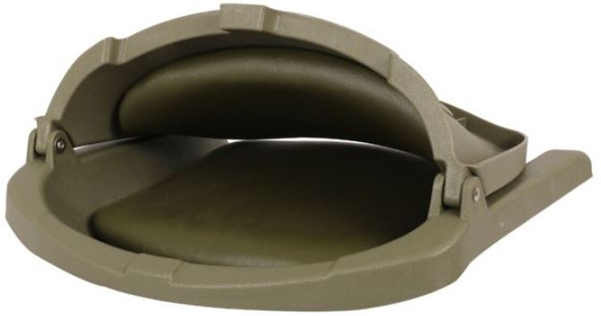 Siège confort luxe avec couleur au choix