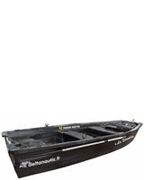 barque silurine 4m blacky click and collect