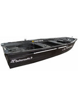 Bouchon de nable pour barque Silurine 4m Blacky