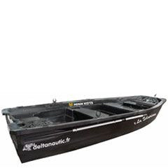 Silurine 4m Blacky Click and Collect