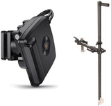 Sonde Humminbird Mega Live Imaging 2 + perche de fixation