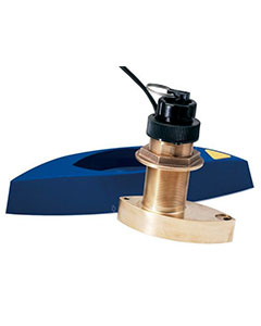 Sonde Traversante B744 Lowrance