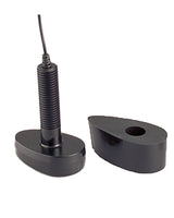 Sonde Traversante Plastique Quadrifaisceaux Humminbird