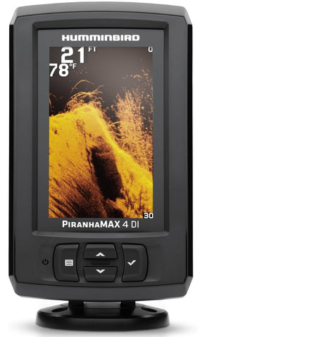 Sondeur Humminbird Piranha Max4 DI