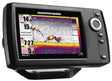 Sondeur Humminbird Helix 5 G2 HD 2D