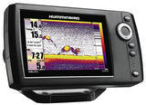 Sondeur Humminbird Helix 5 G2 HD 2D