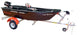 Packs Bass Boat avec Remorque