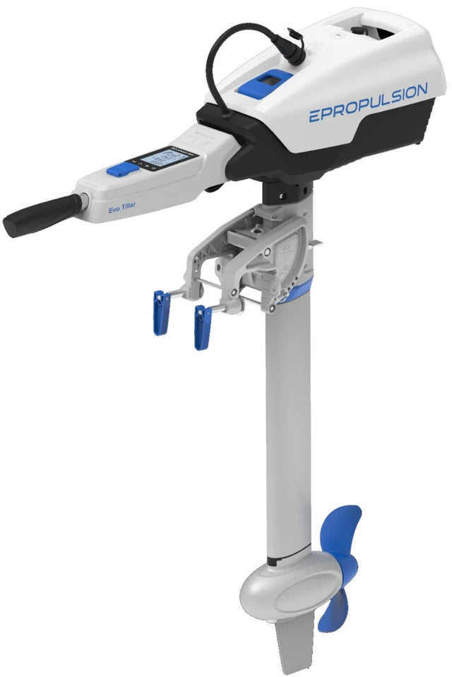 Moteur électrique E Propulsion Spirit 1.0 Evo barre franche