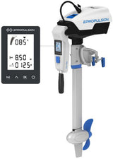 Moteur électrique E Propulsion Spirit 1.0 Evo barre franche