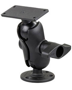 Support de montage articulé pour Helix 9 10 12