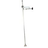 support de sonde pour barque