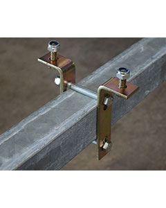 Support Roue Secours Toutes Remorques