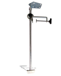 Support Sonde Sondeur medium