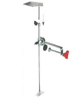 Support Sondeur et Sonde