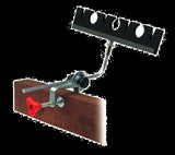 Support Cannes Pike'n Bass