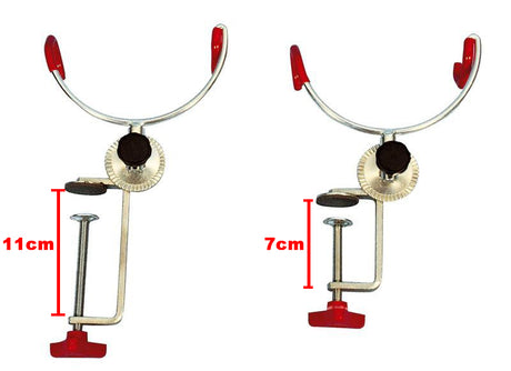 Support de canne à balancier