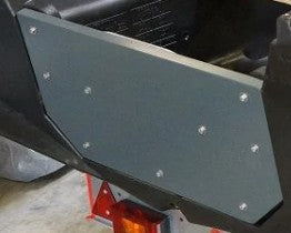 Tableau arriere Fun Yak 370