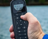 Moteur avant Garmin Force Kraken Noir avec sonde GT56