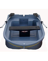 Telline 2m15 fun yak grise