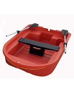 Telline 2m15 fun yak rouge