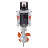 Moteur électrique Torqeedo Cruise 10.0 T 48V barre franche