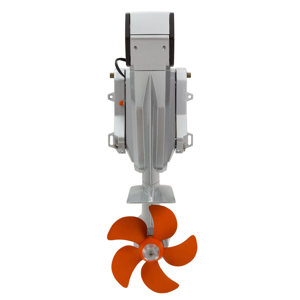 Moteur électrique Torqeedo Cruise 10.0 T 48V barre franche