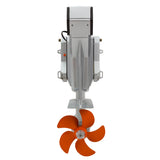 Moteur électrique Torqeedo Cruise 10.0 T 48V barre franche